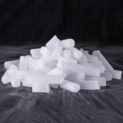 夏天來了，我們該怎么選購食品級干冰？