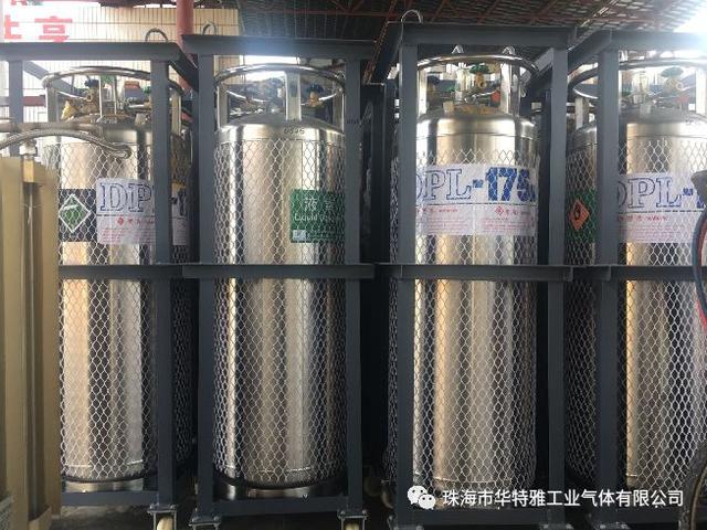 這些液氧相關(guān)的安全知識你都了解嗎？