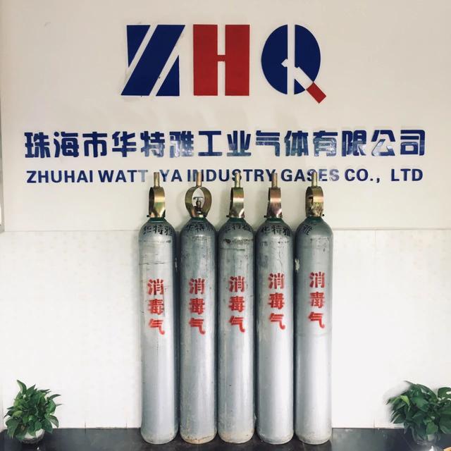 華特雅氣體 產(chǎn)品安全篇| 環(huán)氧乙烷 安全措施和事故應急處置原則